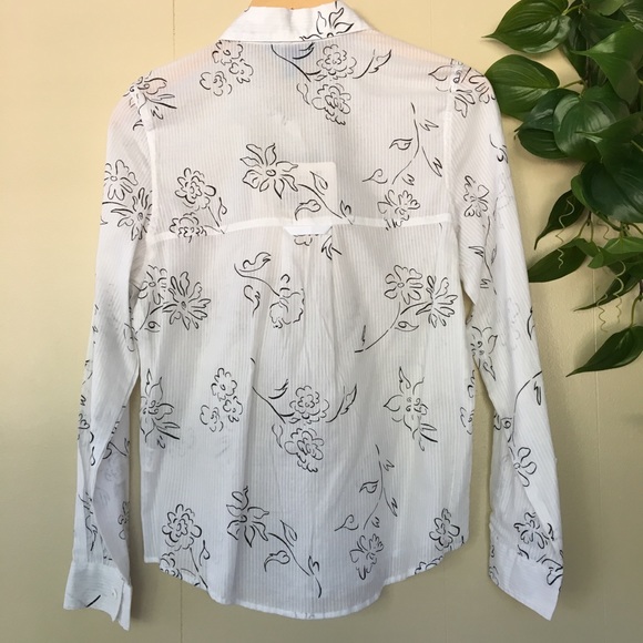 Blast Button Down Shirt - Picture 2 of 8